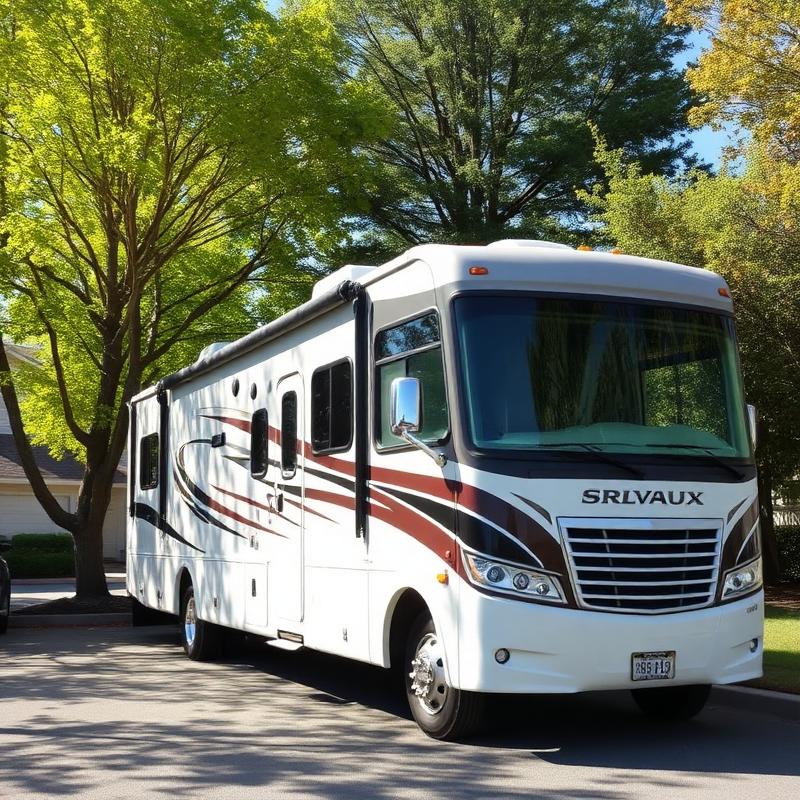 RV